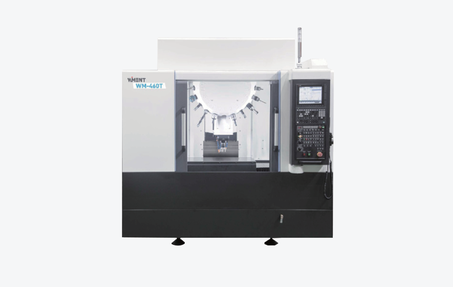 Mamufacturing Innovation